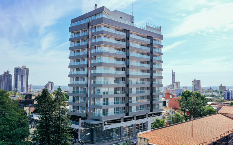 Fortaleza Azara
