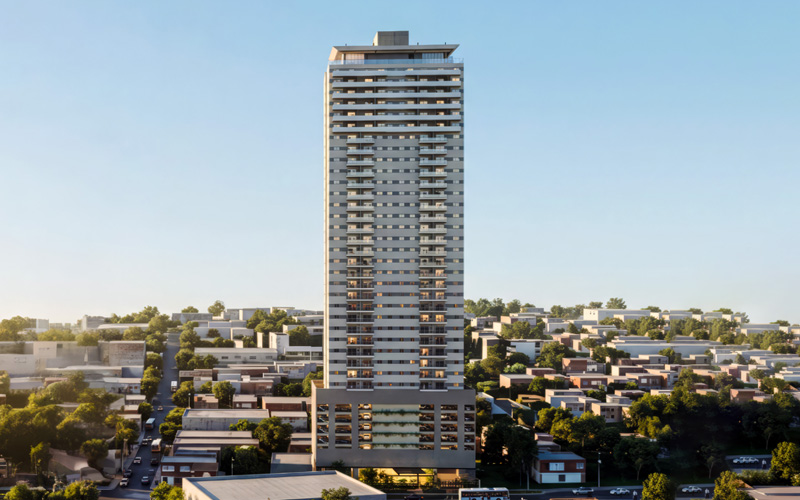Fortaleza Lomas