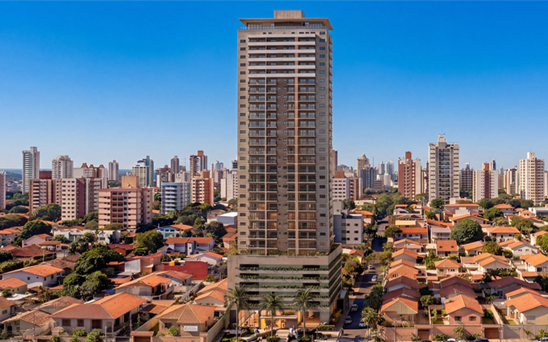 Fortaleza Pellegrini