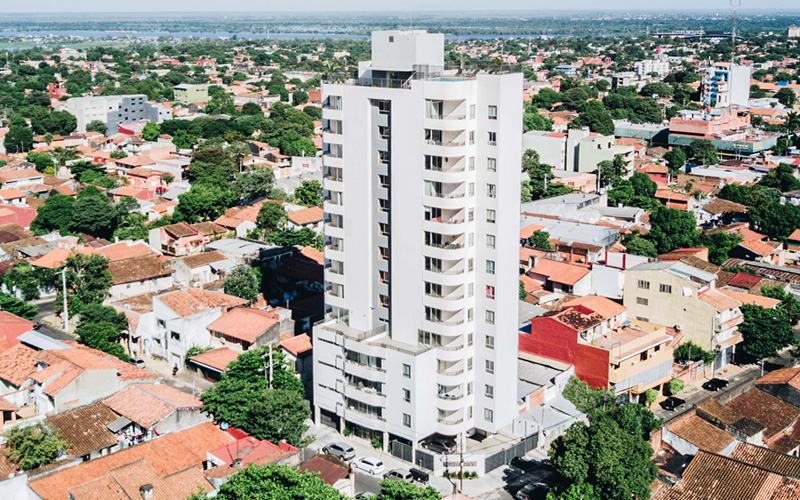 Fortaleza V