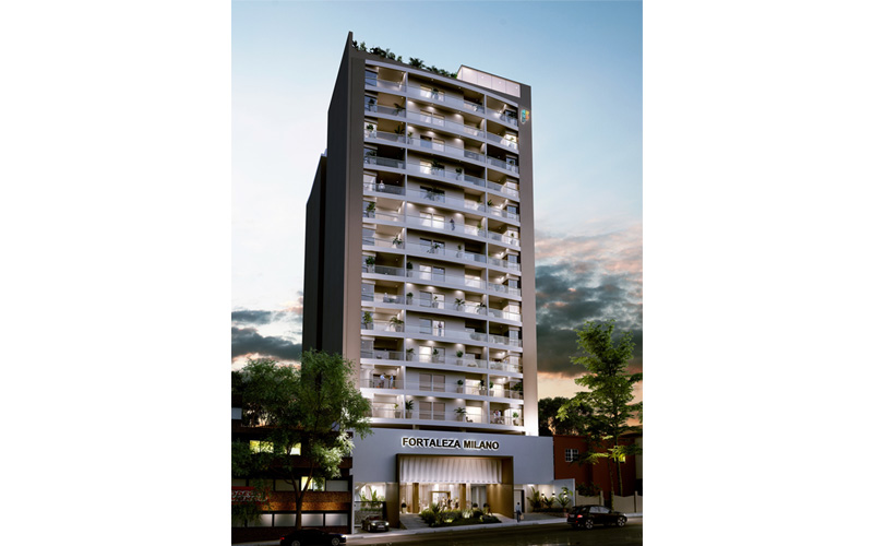 Fortaleza Milano