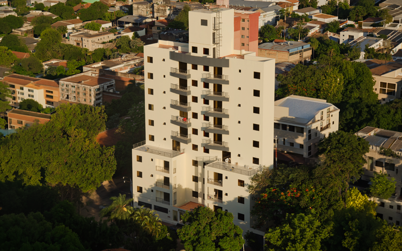 Fortaleza I