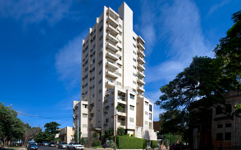 Fortaleza II