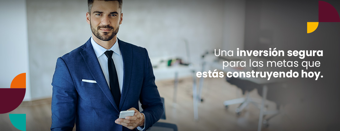 ¿En qué consiste ser SOCIOS F?
