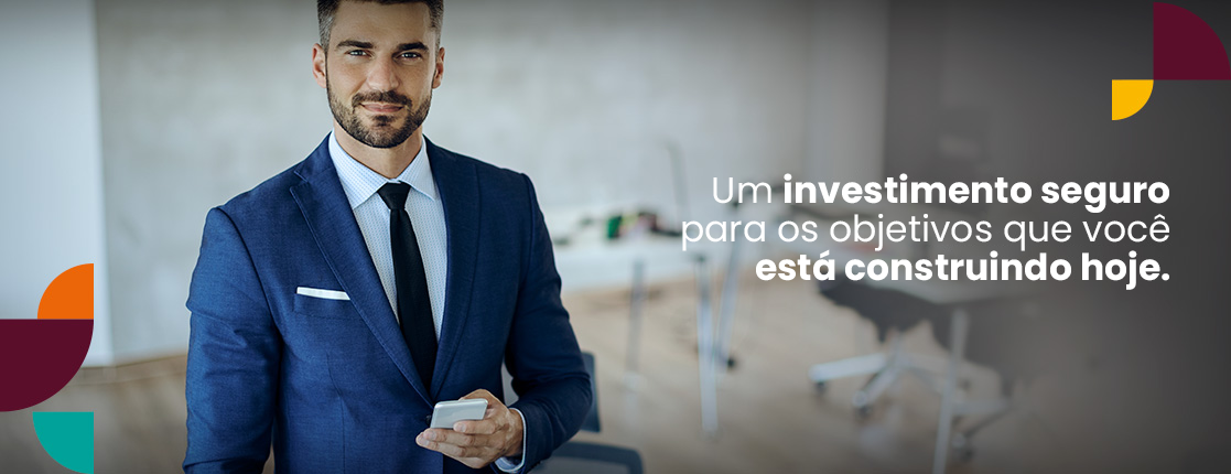 ¿O que significa ser um SOCIOS F?