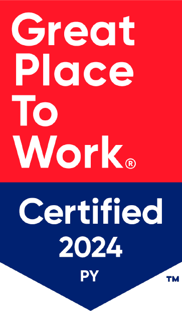 Great place to work